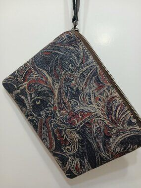 Patricia Nash Paisley Wrislet